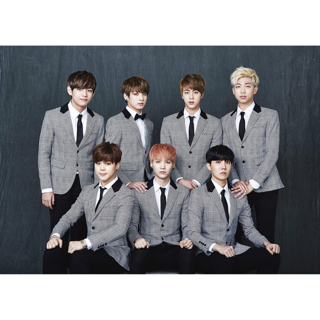 [VARIETY SHOW] BTS Festa 2015
