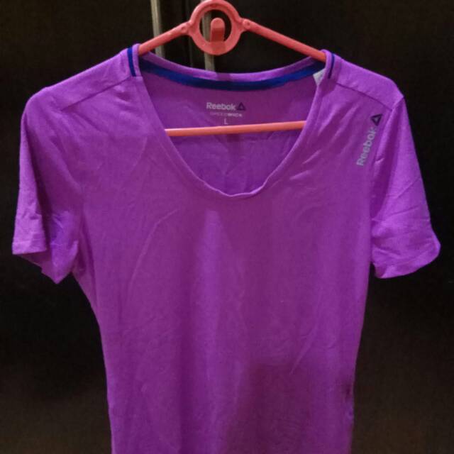 Original Reebok Speedwick Women's T-shirt