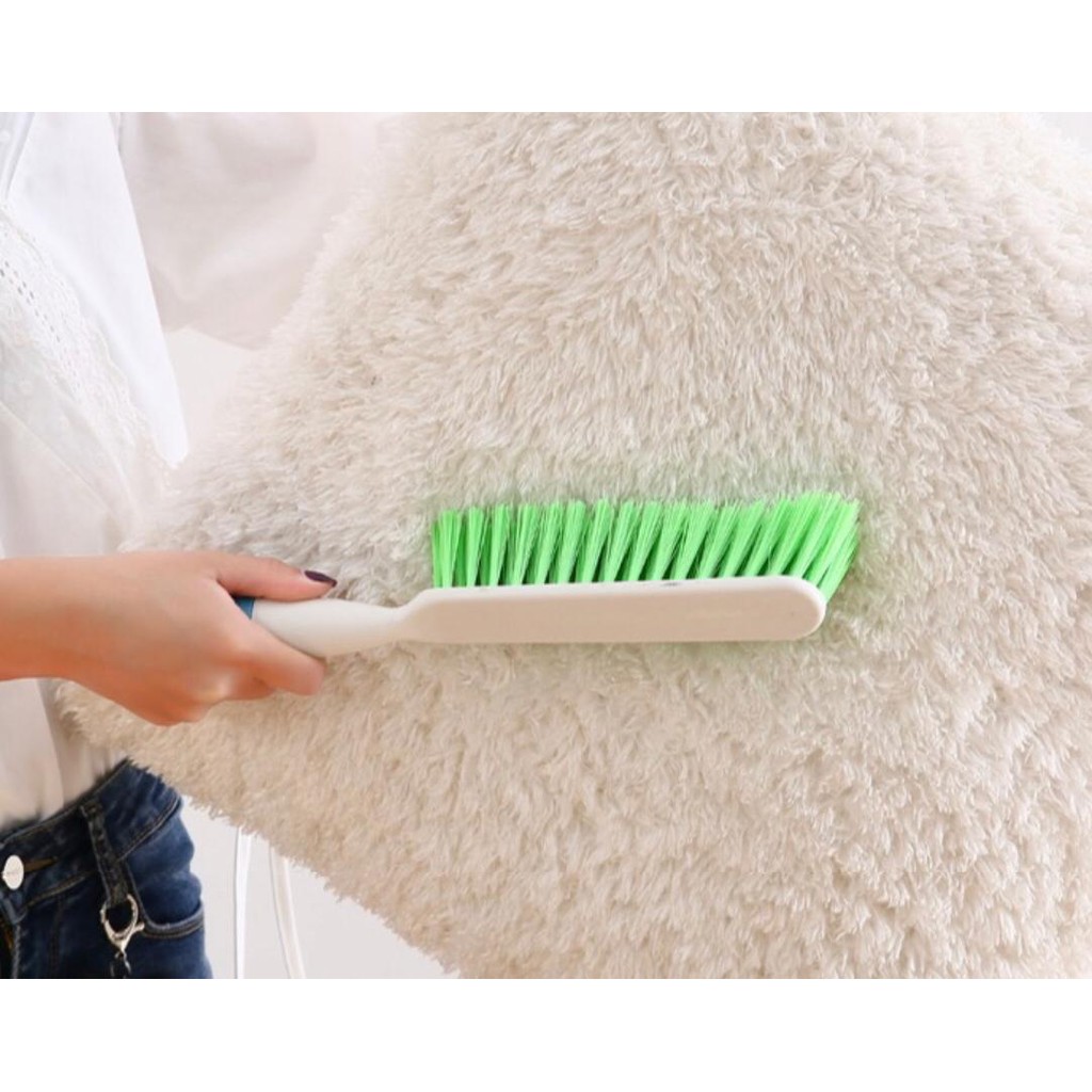 UNNISO - Brush Sikat Pembersih Sofa /Sikat Brush Pembersih Multifungsi