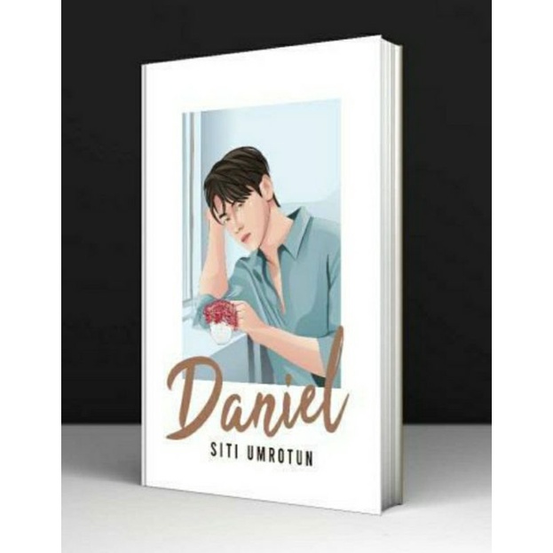Daniel - Siti Umrotun