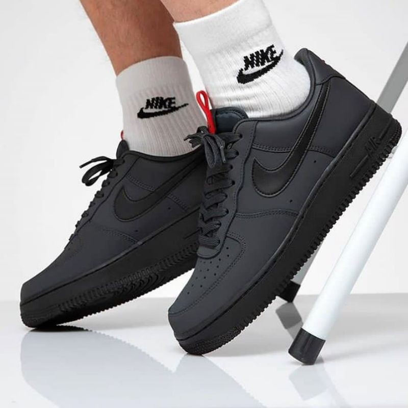 anthracite air force