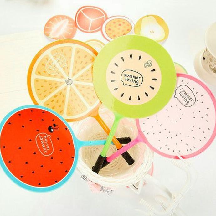 

Pulpen bolpen buah SUMMER LOVING alat tulis sekolah lucu souvenir kado BGRT56
