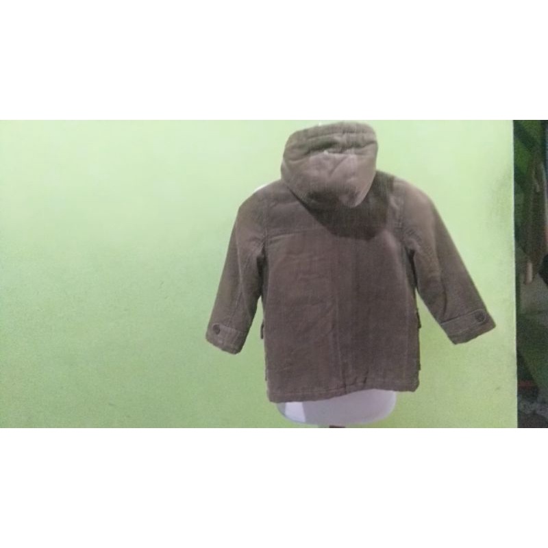 jaket MARKS & SPENCER