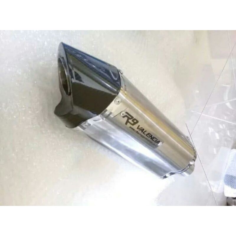 silincer R9 valencia