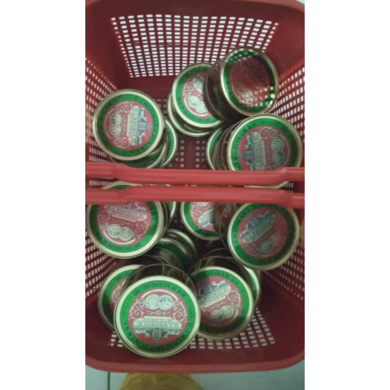 

wisman 200 g fresh stock expire masih lama