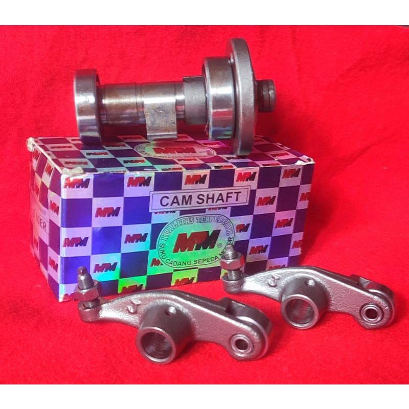 NOKEN AS TIGER CAM SPEK TOURING SET TEMLAR ROLLER 20mm