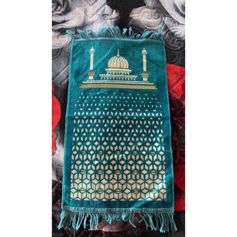 sajadah anak RANDOM-1