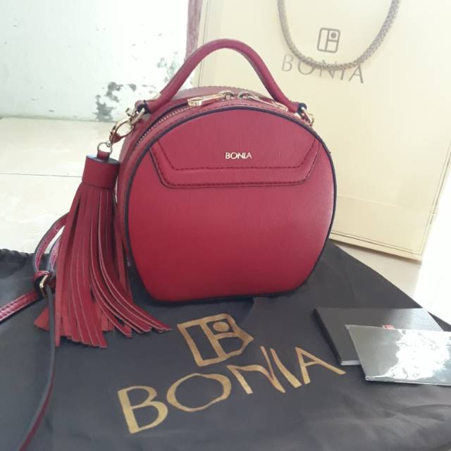 Preloved Bonia sonia xs