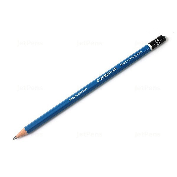 

Pensil Staedtler Mars Lumograph