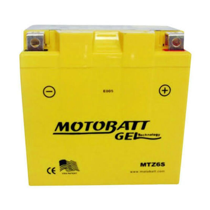 AKI KERING MOTOBATT