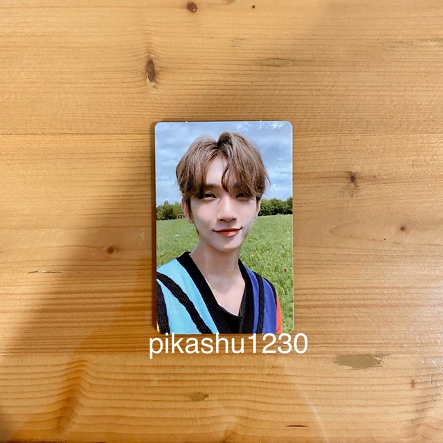 PC Seventeen An Ode Joshua Hope Version