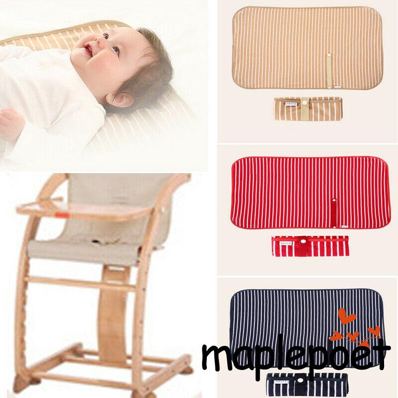 Waterproof Baby Diaper Changing Mat Travel Home Change Pad 3