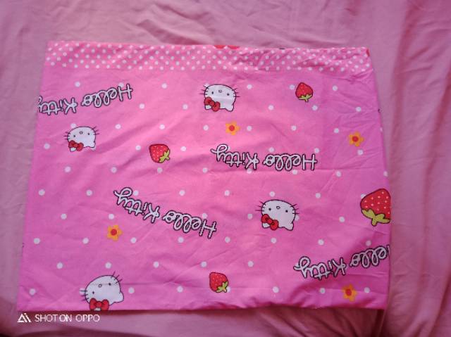 Sarung bantal