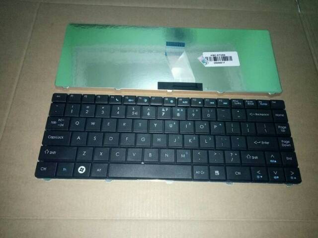 Keyboard laptop acer aspire 4732 4732z emachines D725 D525