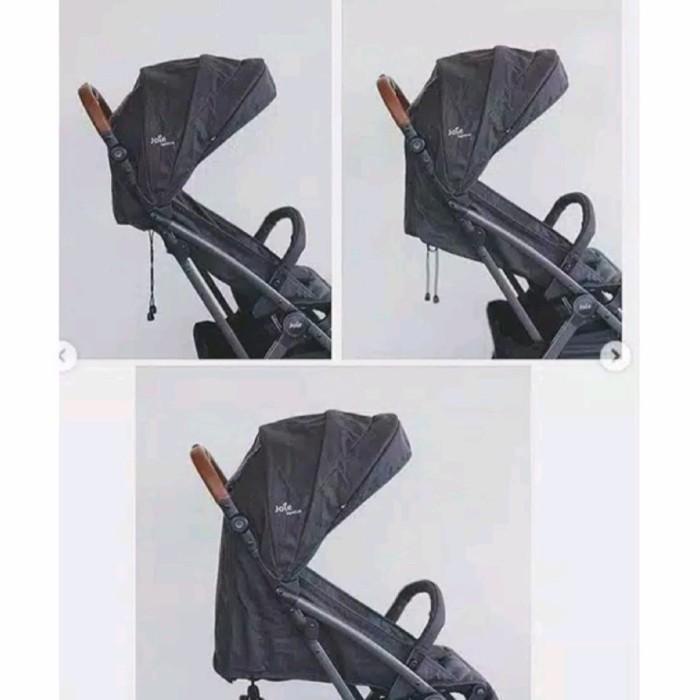 Stroller / Dorongan Bayi Joie Tourist Signature 2021