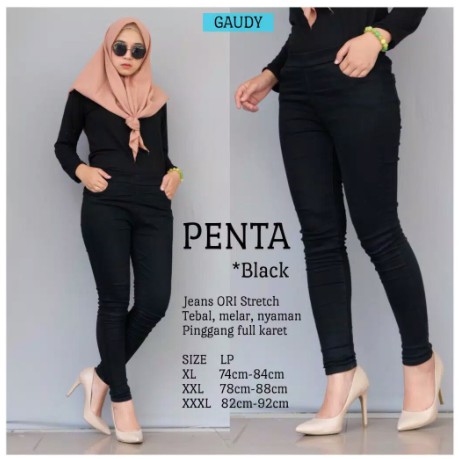 NEW RECOMENDED !!! PENTA JEANS