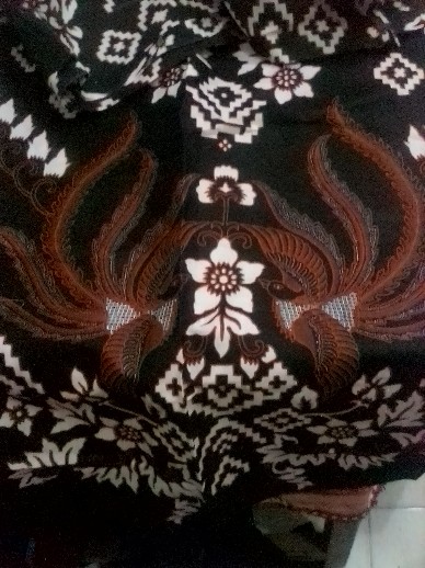 Kain Batik Modern / Kain Batik Solo / Kain Sogan / Batik Pekalongan / Batik Indonesia
