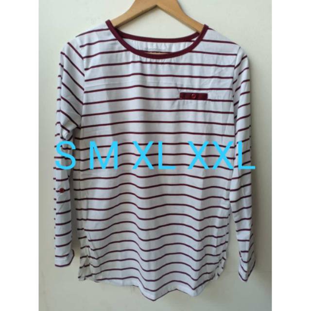 Kaos Wanita Phenomenal