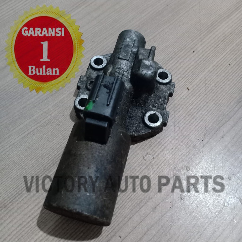 SELENOID LINER NO 1 BAGIAN ATAS-BODY VALVE LUAR MATIC HONDA CRV RD2 2003-2005-STREAM RN1-RN5 2.0CC E