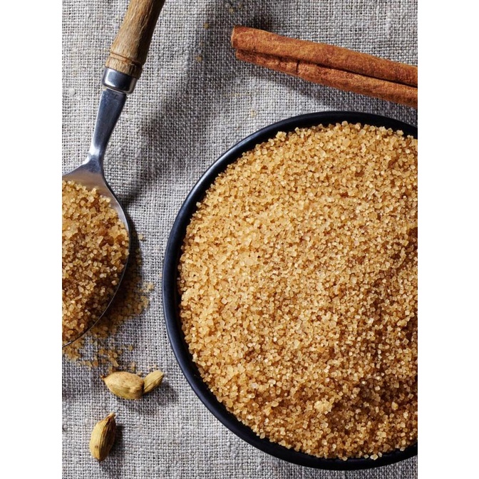 

:=:=:=:=] Brown Sugar