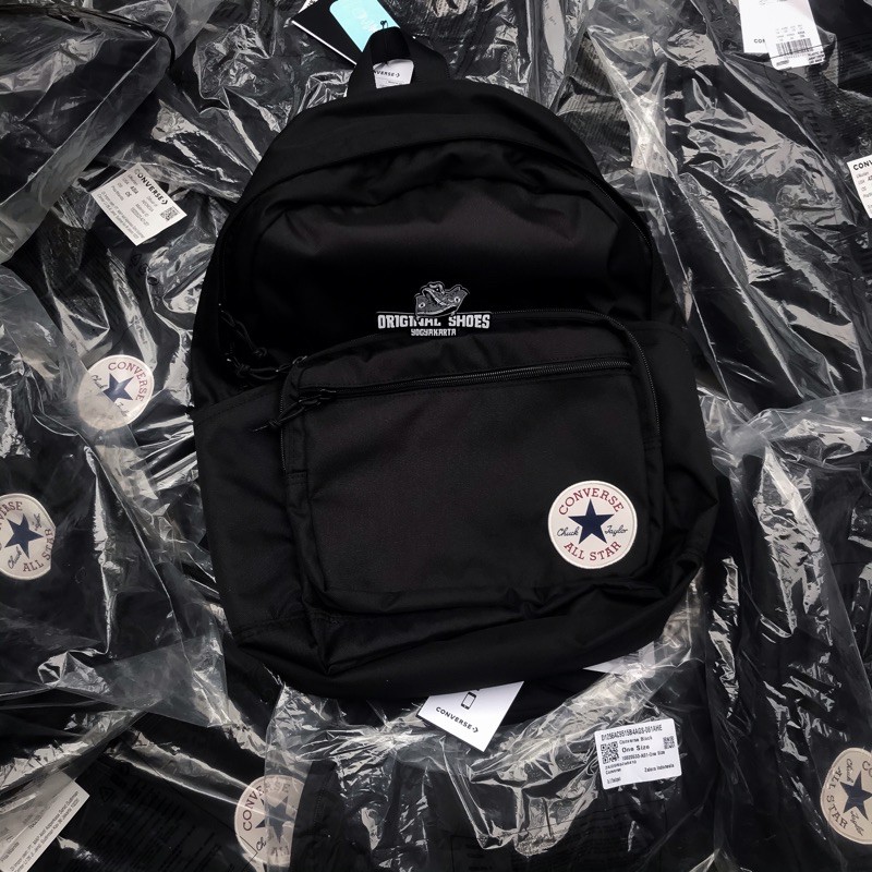 Tas Converse original  / Backpack converse