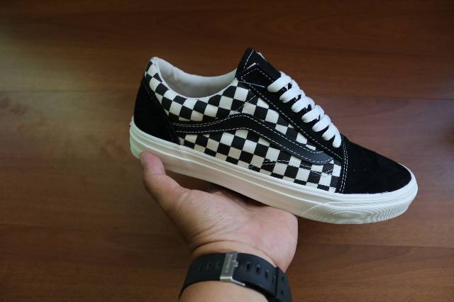 Vans oldskool CB Modernica Bw