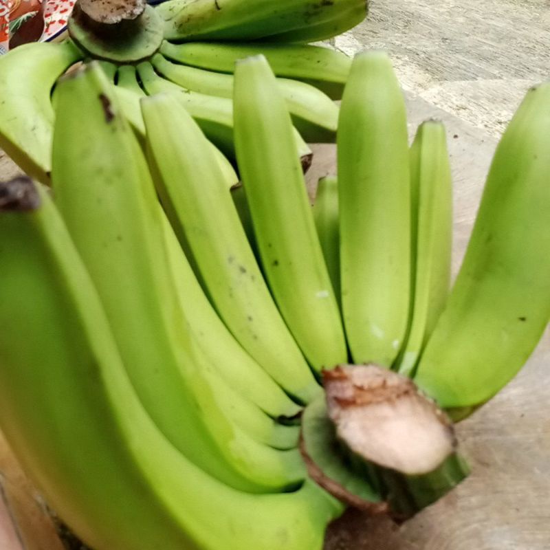 

pisang ambon