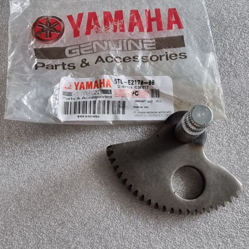 AS SLAH ENGKOL MIO SPORTY / SMILE / LAMA ORIGINAL BARU YAMAHA