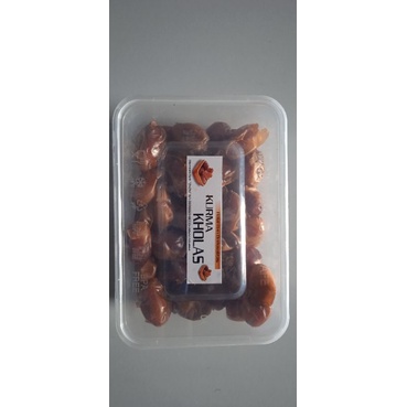 

Kurma Khalas 1kg