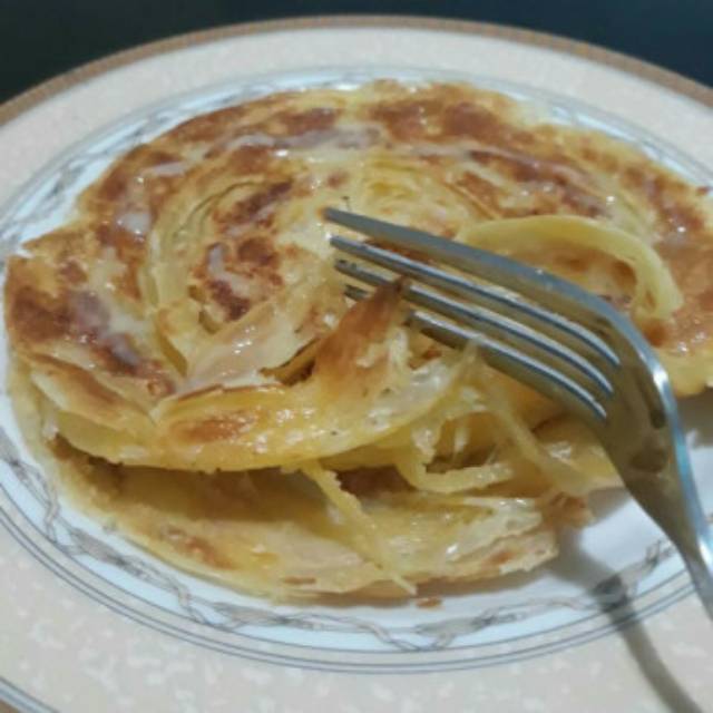 

Roti Maryam original