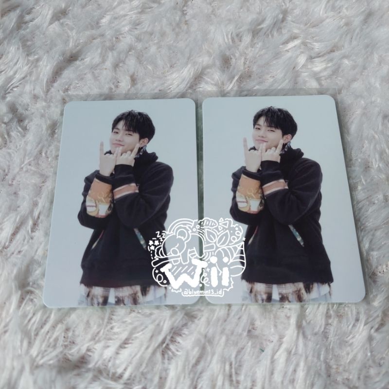 PC AR HYUNSUK CH3 CHAPTER 3 TREASURE