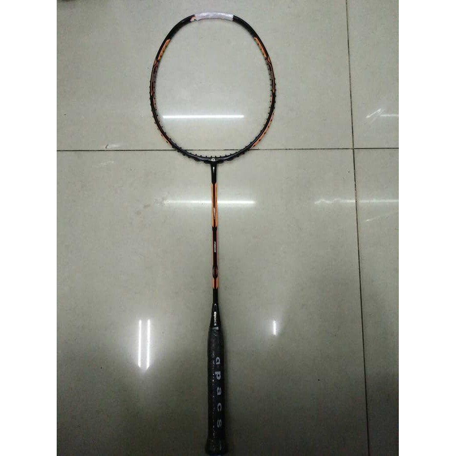 Raket Badminton Apacs Dual-Power & Speed SG - Original 
