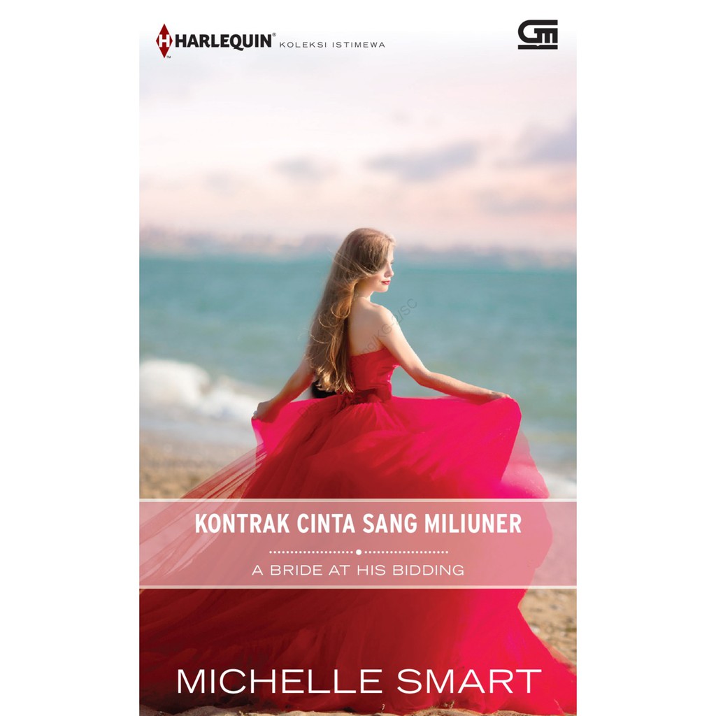 Hq Koleksi Istimewa : Kontrak Cinta Sang Miliuner by Michelle Smart