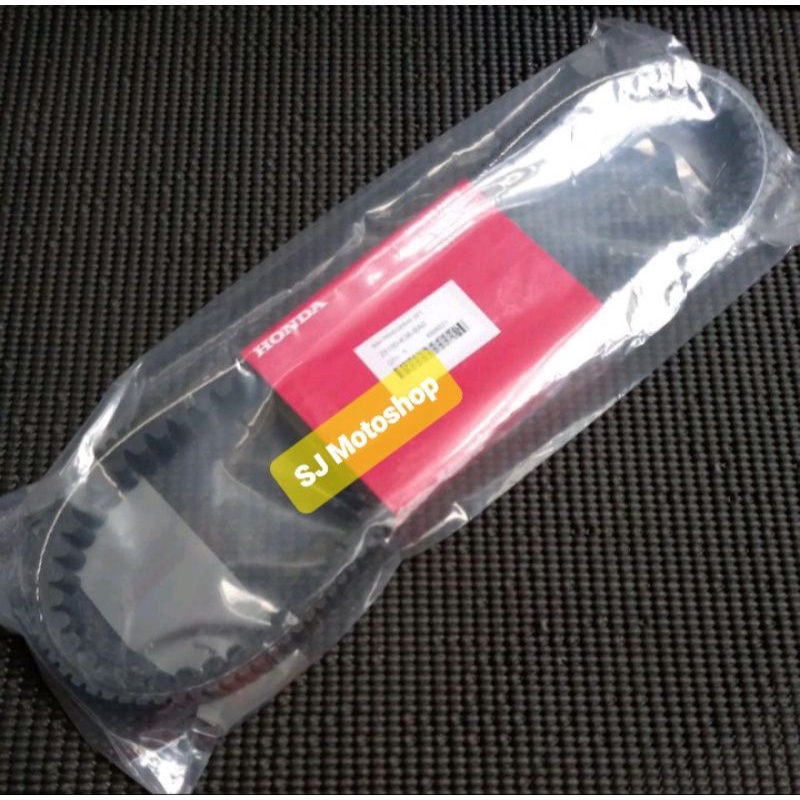 V Belt Kit + Roller Vario 150 FI K36 AHM Original Honda