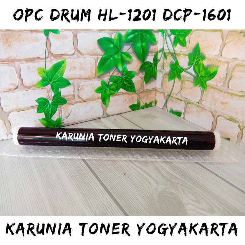 OPC Drum HL-1200 HL-1210 DCP-1510 DCP-1610 MFC-1810 MFC-1815 MFC-1915