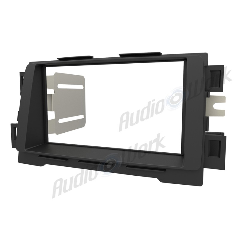 Frame head unit Mazda CX-5 2016 TW