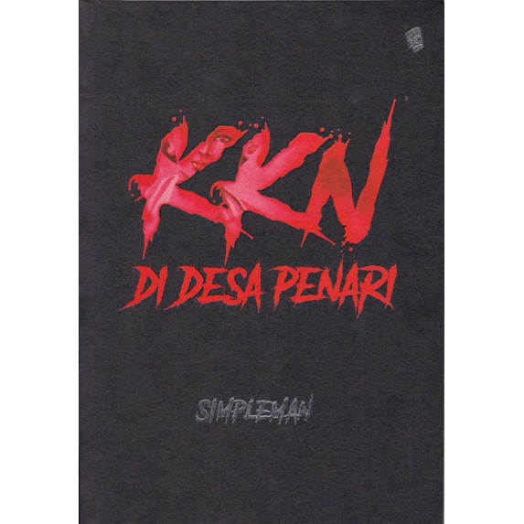 KKN Di Desa Penari