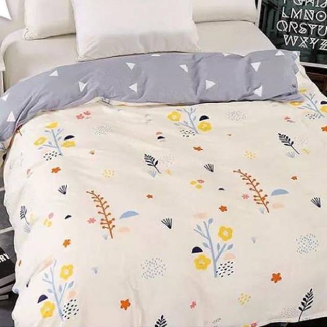 Sprei katun esra