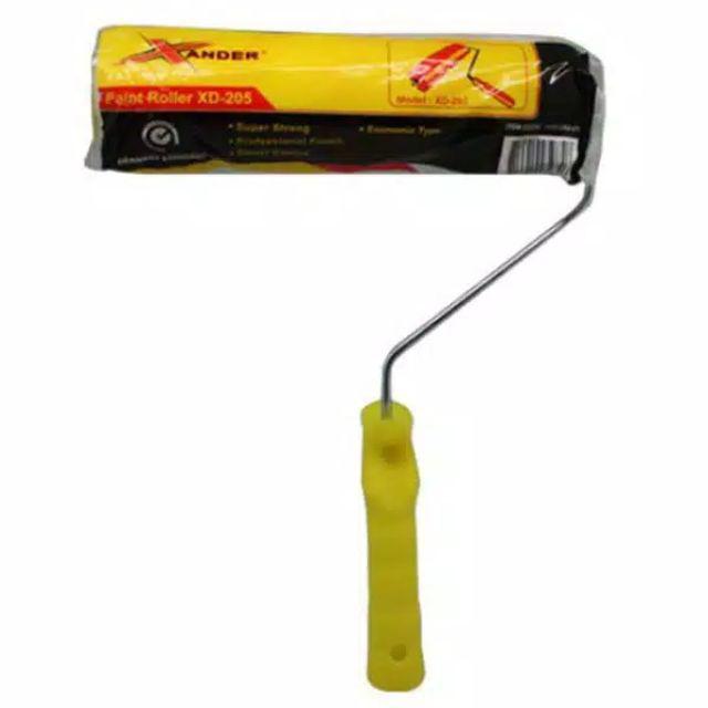 Xander Xd-205 Kuas Cat Roll 9 Inch