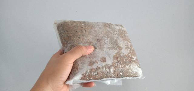 

Ay00! Kulit Ikan Tenggiri Giling 1KG Bahan Pempek Krispi