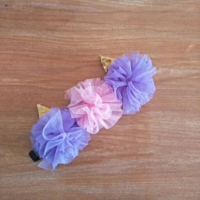 Bandana anak