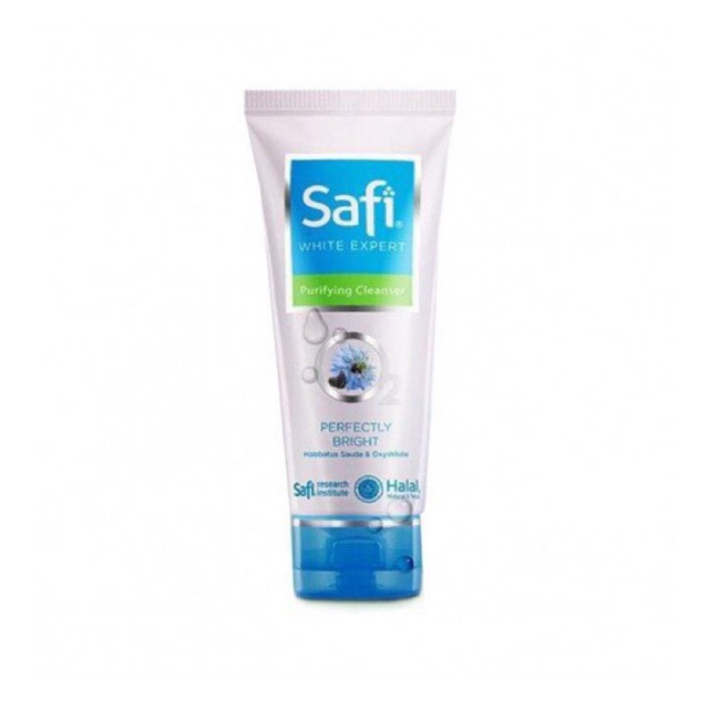 Safi White Expert purifying cleanser 50 gr