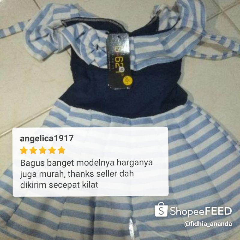 JUMPSUIT ANAK TALI / DRESS ANAK PEREMPUAN / JUMPSUIT ANAK PEREMPUAN / JUMSUIT ANAK