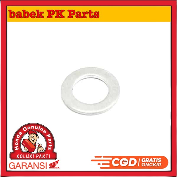 Packing Cock (Ring Baut Tap Oli Mesin) 90407259000