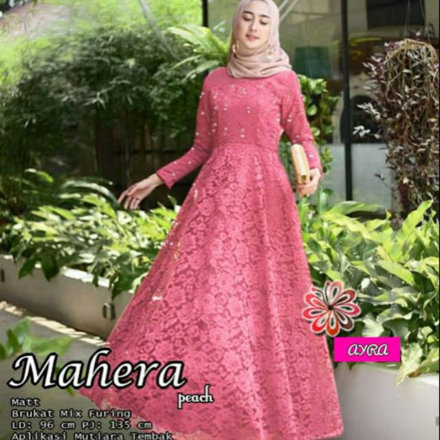 GAMIS BRUKAT MAHERA