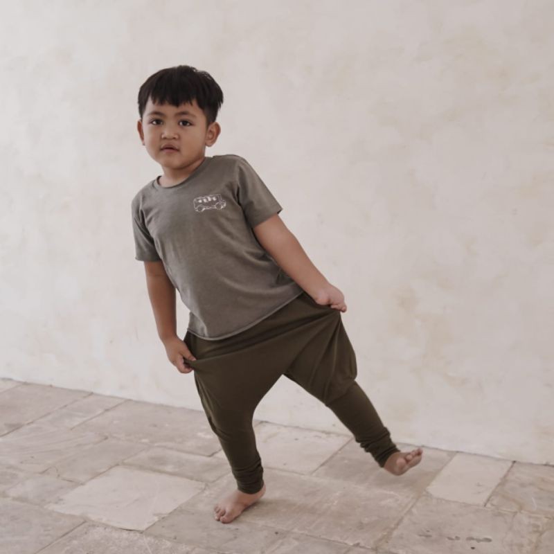 BOHO BABY |OVERPANT | CELANA ANAK | CELANA ANAK LAKI LAKI | CELANA | CELANA PANJANG