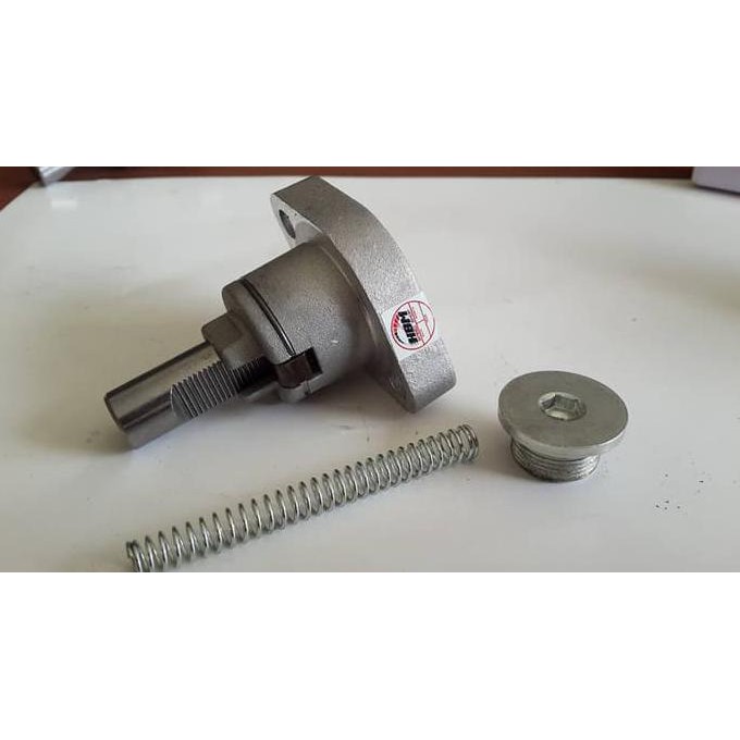 Tensioner Racing Scoopy, Karisma, Cbr 150, Cb 150R, New Megapro,  Vario125Fi, Beat, Sonic, Supra X