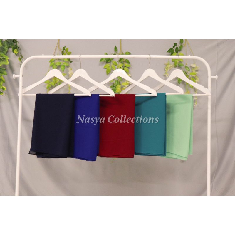 pashmina ceruti babbydoll ultimate premium PART2-6