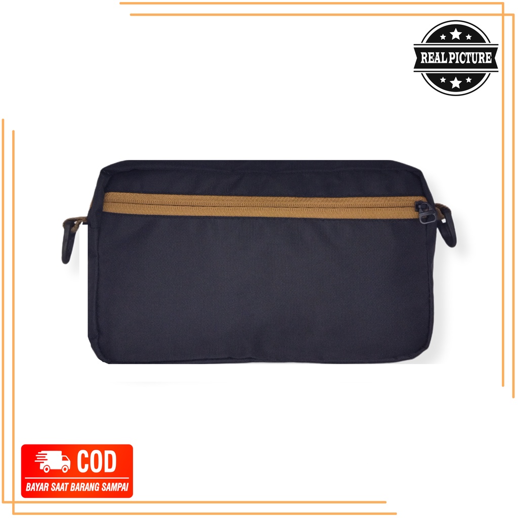 Tas Selempang Pria Wanita Distro Sling Bag Pria Wanita Tas Selempang Pria Kekinian 2022 Sling Bag Pria Distro Terbaru Sling Bag Hp Tas Selempang Cowok Kanvas Tas Slempang Pria Distro