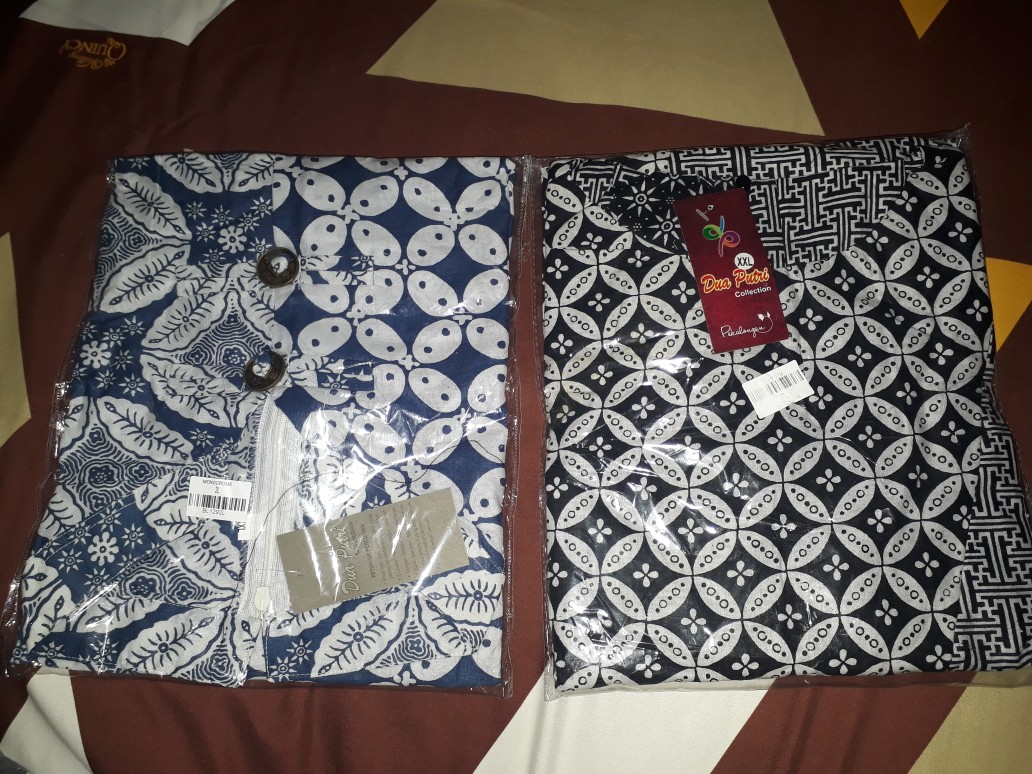 Batik Phoenix Andarun By Prabu Anom | Batik Wanita